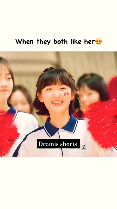 😍💫Drama Name: The Promise Of Growing Up Together #dramisshorts#cdrama #thepromiseofgrowinguptogether