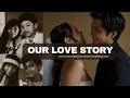 From Classroom Seats to Wedding Vows | Our Love Story