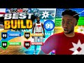 BEST DEMIGOD CURRY GUARD BUILD in NBA 2K22 by FAR! *MUST WATCH*