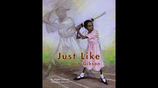 Just Like Josh Gibson read-aloud
Thanks for subscribing to my Arcade of Knowledge channel, and dont forget to enable notifications so you can get up-to-date info on my newest read-aloud videos!
Enjoy Mr. Aliceas Arcade of Knowledge read-aloud presentation of Just Like Josh Gibson, written by Angela Johnson, illustrated by Beth Peck, and read by Mr. Alicea! You can purchase the book on Amazon (https://amzn.to/3KJGEwQ) or check it out at your local library!
Follow Mr. Alicea on Facebook, Twitter, and Instagram @mraliceasclass!
Fair Use Act - 17 U.S.C. § 107, Notwithstanding the provisions of sections 106 and 106A, the fair use of a copyrighted work, including such use by reproduction in copies or phonorecords or by any other means specified by that section, for purposes such as criticism, comment, news reporting, teaching (including multiple copies for classroom use), scholarship, or research, is not an infringement of copyright.
Copyright information
All material is owned by the creators (authors, illustrators, publishers) displayed or mentioned in this video. Reading this storybook was done under the Fair Use of a copyrighted work for entertainment. Just Like Josh Gibson read-aloud