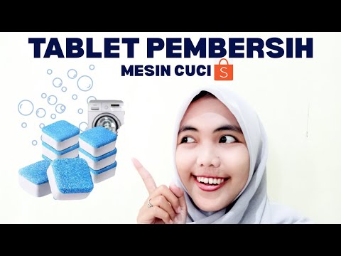 Video: Tablet Somat Untuk Mesin Basuh Pinggan Mangkuk: Kapsul 48 Dan 100 Keping, Komposisi Kapsul Untuk Pembersihan, Ulasan