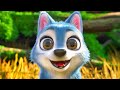 Fei The Little Wolve | Film HD