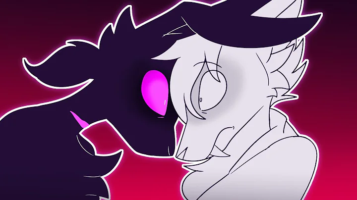 Red Flags || OC Animatic