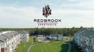 Redbrook Apartments in Plymouth, MA