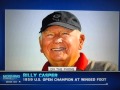 Billy Casper - He Shares His Personal Thoughts on Putting (2013) の動画、YouTube動画。