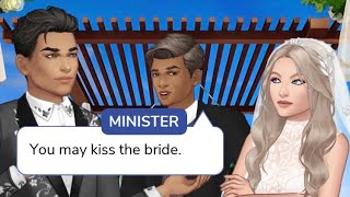 Mafias Obsession part 55 Finale Mafia Romance Episode Choose Your Story