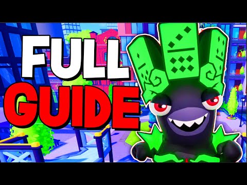 Rabbids Takeover Full Guide (Codes, Tips &amp; Tricks &amp; More) Roblox