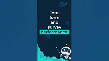 Forms & Surveys  Analytics