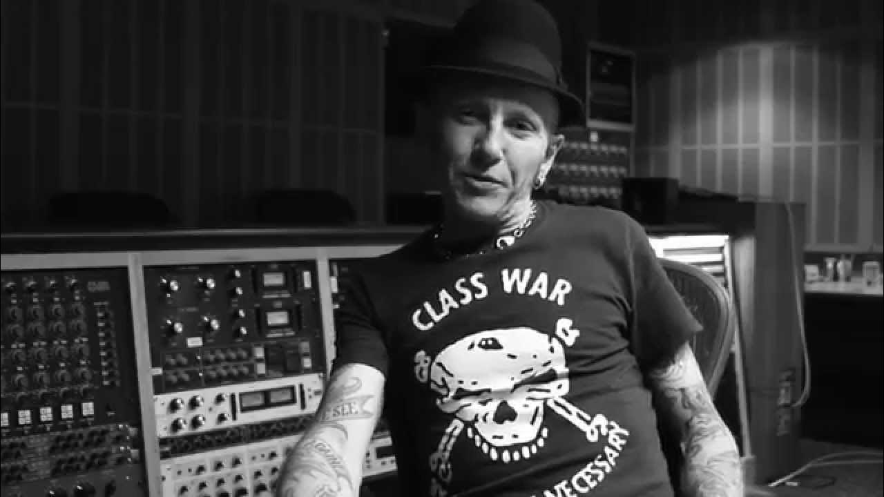 The Rumjacks Sober & Godless New Album Promo YouTube