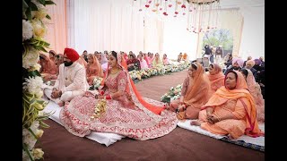 10 Unique Wedding Destinations in India in 2024