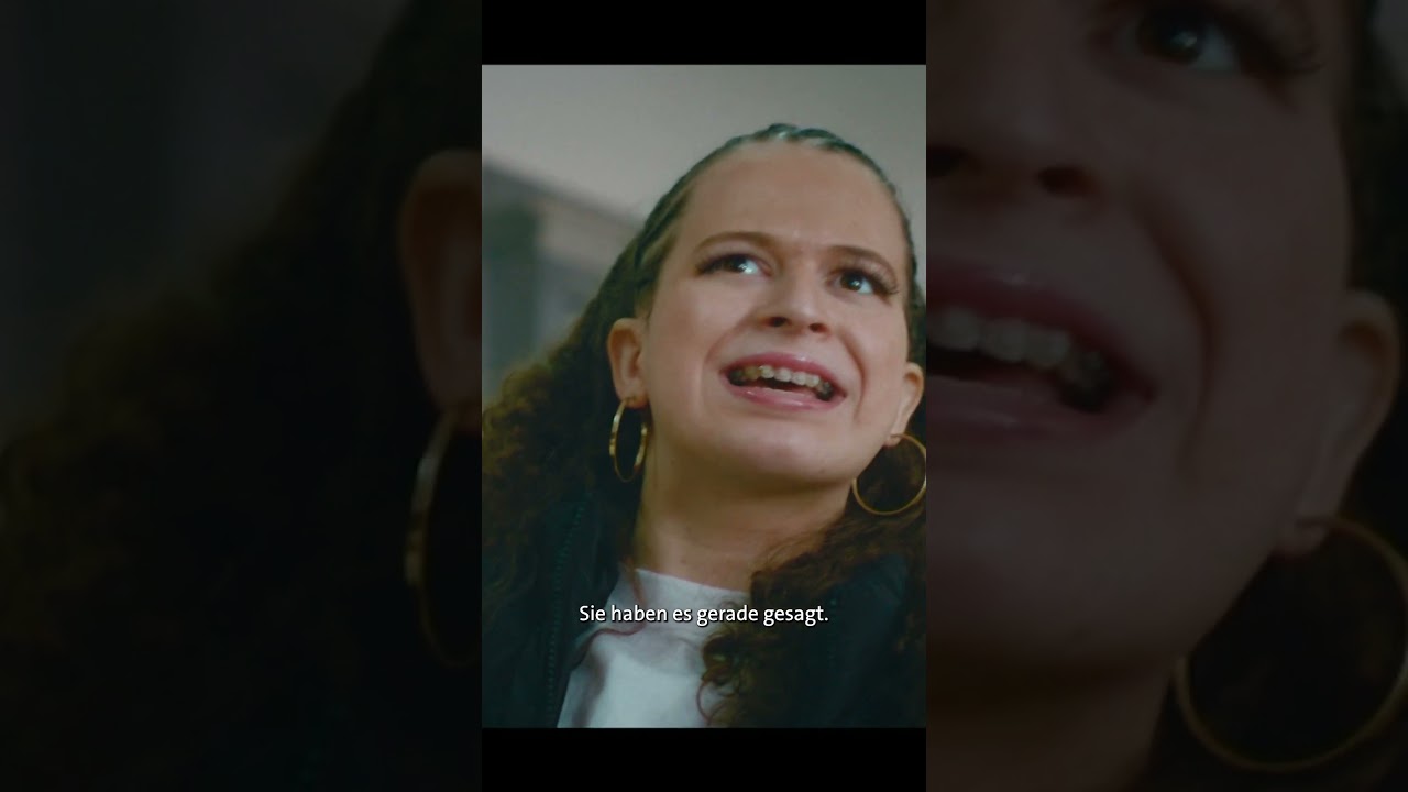 POV Die Klasse h&auml;lt zusammen | Sieger sein | Film jetzt streamen #shorts #filmempfehlung