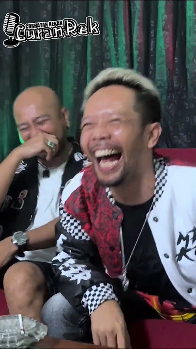 Salsa Bintan anaknya anton A8OX?? saksikan malam ini jam 21.00 di dikdikchannel