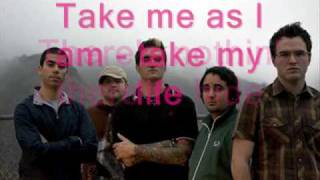 Video voorbeeld van "New Found glory-Everything I Do I Do It for You Lyrics"