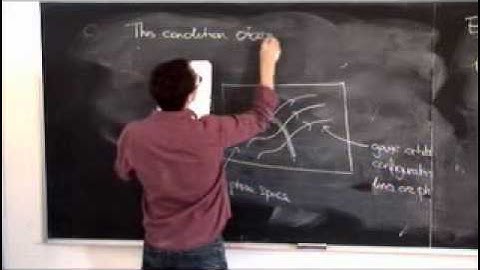 Lecture 13 | Quantum Field Theory (Cambridge) 剑桥大学 量子场论 13