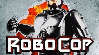 Robocop Justice Mécanique 101 | Film Complet en Français | Richard Eden | Yvette Nipar | Blu Mankuma