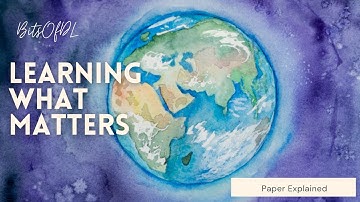 Learning to Model What Matters // Model-Based Reinforcement Learning