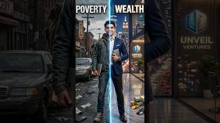 From Small Town Dreamer to Millionaire CEO | Inspirational Success Story #america #usa #shorts