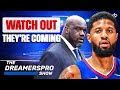 Shaq Sends A Serious Warning To The League As Paul George Returns To The Clippers