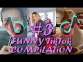 Funny TikTok Compilation #3 / TikTok Magic