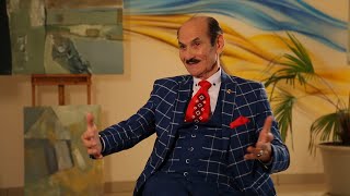 Усе життя у ритмі танцю: з життя пішов відомий хореограф Григорій Чапкіс