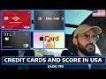 🇺🇸 🇵🇰 US NEW Immigrants - Part 2: FREE Audi Q3 car - US Credit Cards &amp; Score - 170