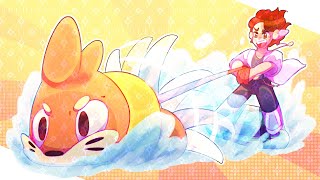 Buizel Boating Bolt! | Poke To The Mon