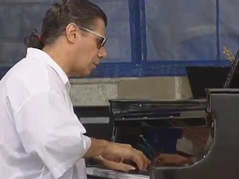 jazz roster Chick Corea & Friends - Affinity - 8/16/1996 - Newport Jazz Festival (Official)