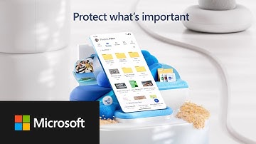 Microsoft OneDrive Mobile App