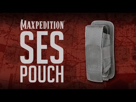 MAXPEDITION Advanced Gear