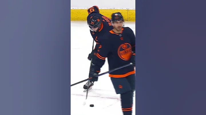 McDavid gets 1_ _ points this season!
