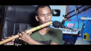 Terhanyut dalam kemesraan voc. Lusiana Safara