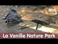 La Vanille Nature Park Mauritius | Reptil TV