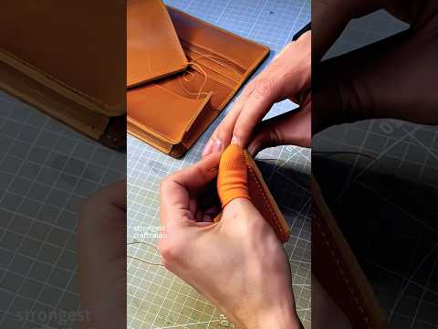 Handcrafted Perfection: Watch