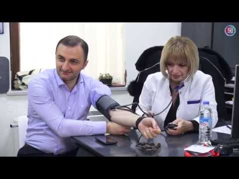 დონაციის მორიგი აქცია უმაღლეს საბჭოში