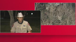 DPS gives update on deadly plane crash in west Harris County