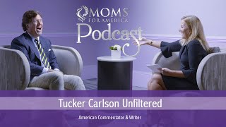 Tucker Carlson Unfiltered