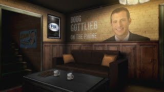 Doug Gottlieb On Durant Vs Lebron & How Media Covers Them Wdan Patrick Full Interview 6718