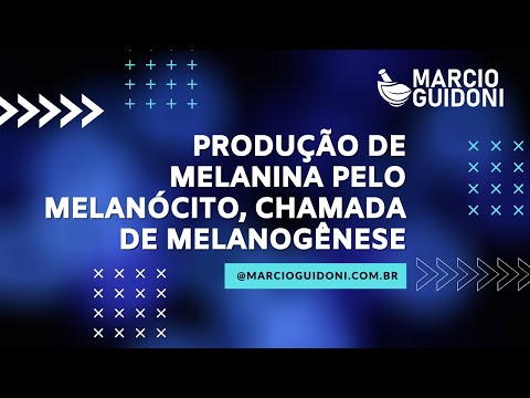 Vídeo: Como reduzir o pigmento de melanina: 12 etapas (com fotos)