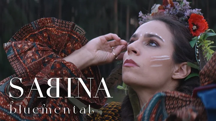 SABINA - Bluemental (Official Video)