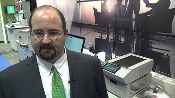 Neopost USA – MACH 6, MUST SEE ’EMS "Best of Category" GRAPH EXPO 16