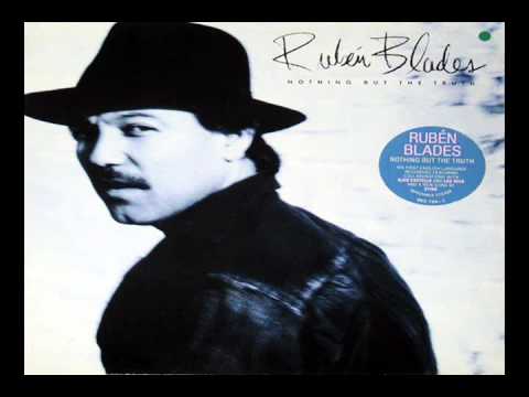 Putar I Can't Say - Rubén Blades