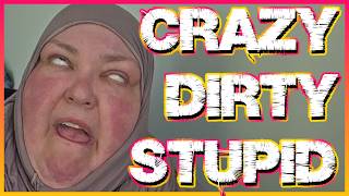 Information FOODIE BEAUTY STILL THINKS SHE'S GOING TO SYRIA!1 News