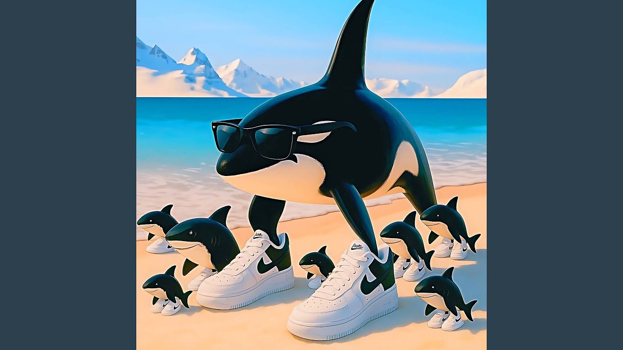 tralalero tralala no no no orcalero orcala (Ultra Slowed