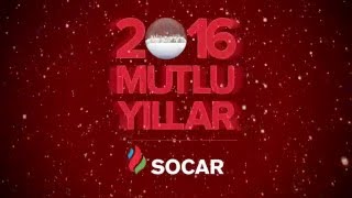 Socar Türkiye Yeni Yıl Filmi