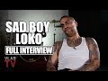 Sad Boy Loko on Gangs, Racism, Prison, Hip-Hop and YG (Full Interview)