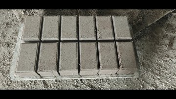 Hot sale block maker machine QTJ4-35 manual concrete block making machine for the paver test