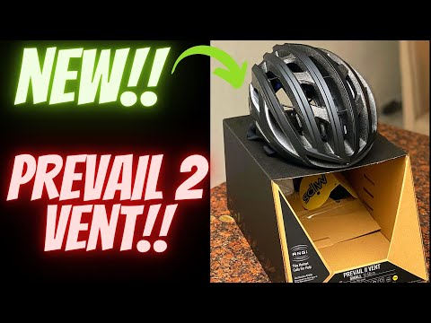 NEW! SPECIALIZED PREVAIL 2 VENT EDITION! (UNBOXING AND COMPARING) WEIGHTS vs. PREVAIL 2 *S-WORKS*