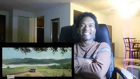 HONEST TRAILERS TERMINATOR GENISYS - REACTION!!!!!