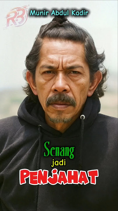 Perjalanan Karier Muni Cader