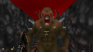 Brutal Trailblazer+Linear Doom